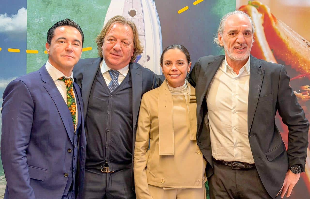 Cancún anuncia "Fiesta de la Pizza" para julio tras acuerdos en FITUR 2026
