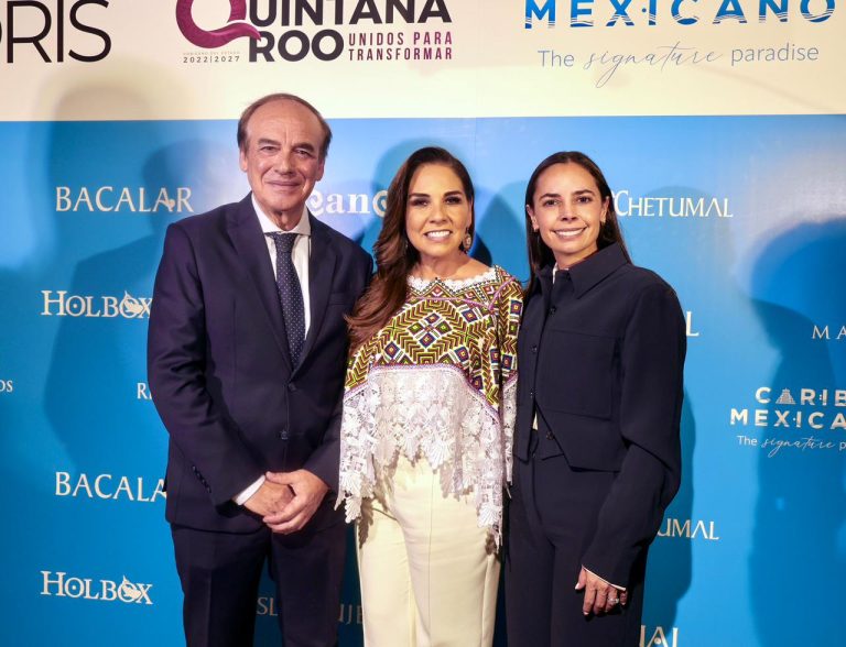 Resultados clave de Cancún en FITUR 2026: Conectividad y acuerdos estratégicos