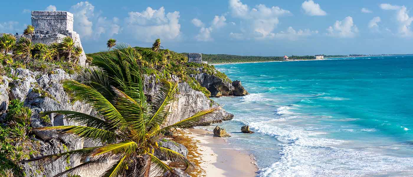 Alerta de frente frío en Tulum: Clima, temperaturas y planes para hoy 27 de enero