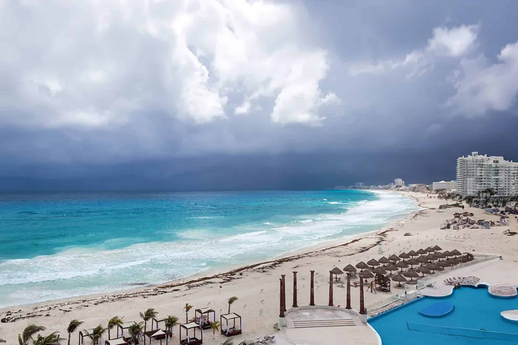 La trampa del clima "frío" en Cancún y el secreto del 20 de enero de 2026