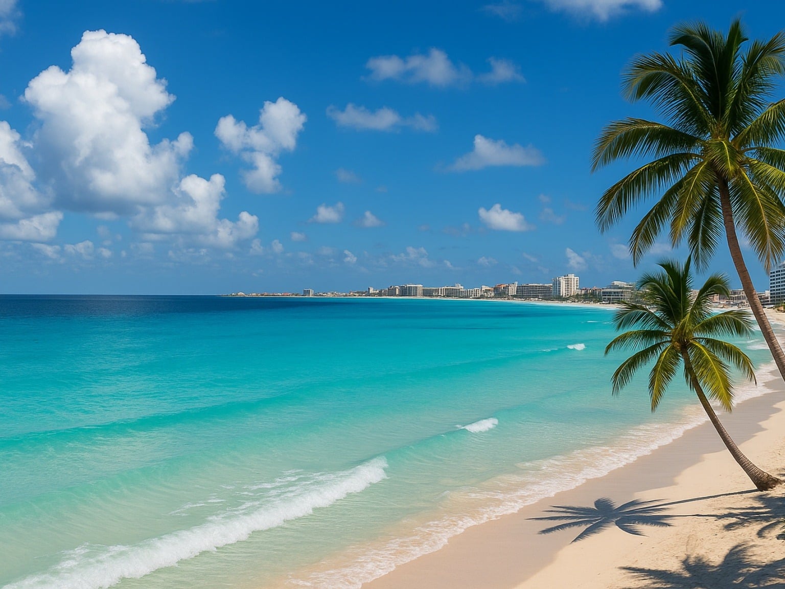 El clima en Cancún el 21 de enero: ¿Se fue realmente el frío del "Norte"?