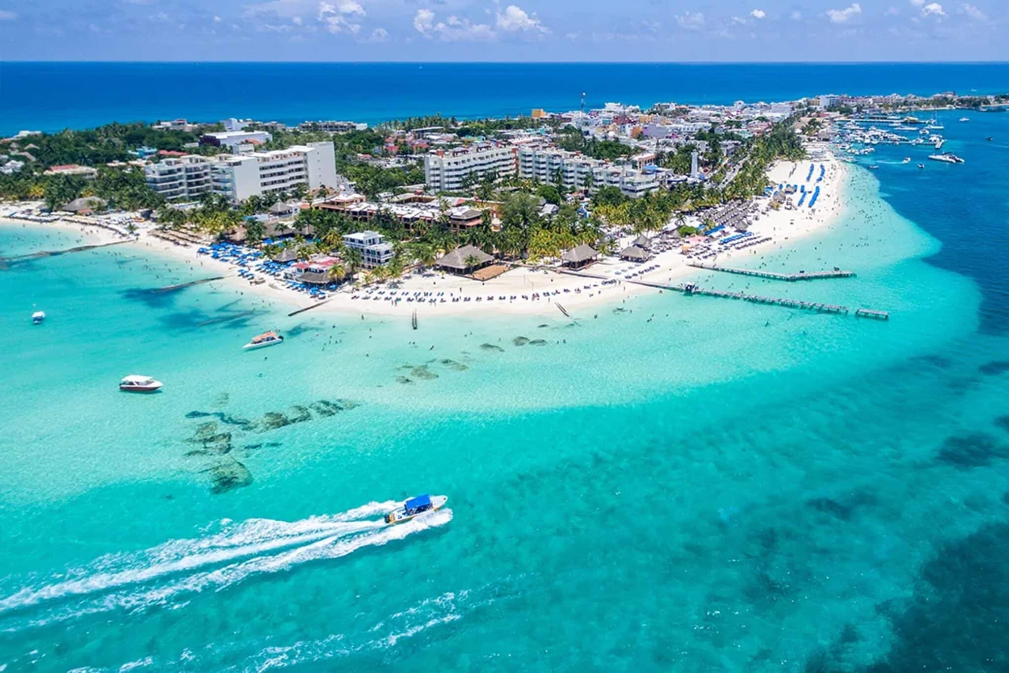 Clima en Isla Mujeres 30 de enero: Análisis del "Norte" y recomendaciones clave