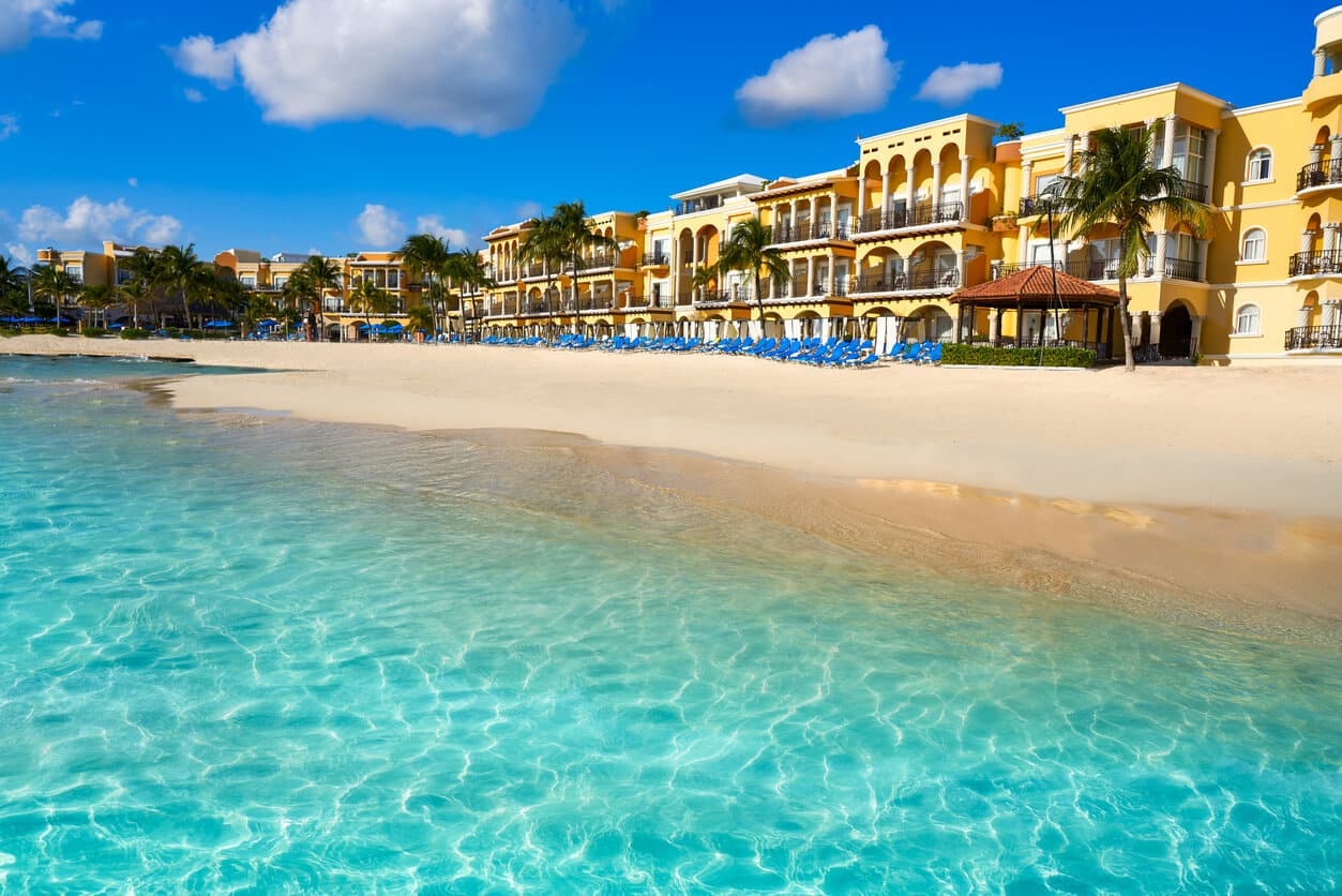 Clima y cruces a Cozumel 23 de enero 2026: Guía experta Playa del Carmen