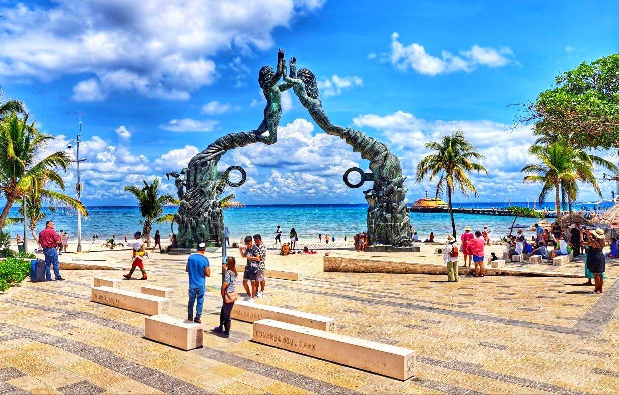 Playa del Carmen, 26 de enero de 2026: Clima, alertas y guía de viaje