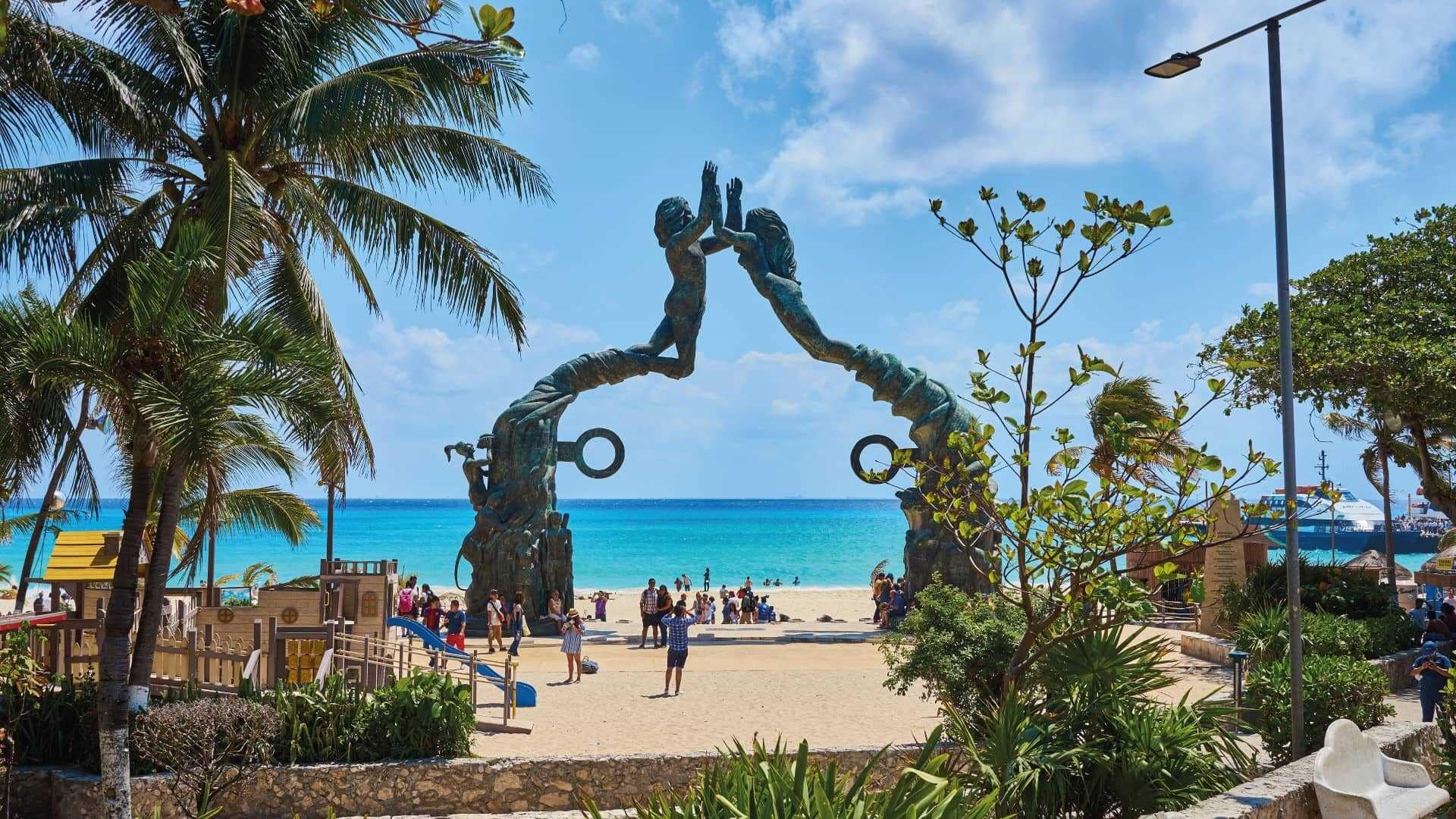 Clima de Playa del Carmen: Pronóstico y agenda del 30 de enero de 2026