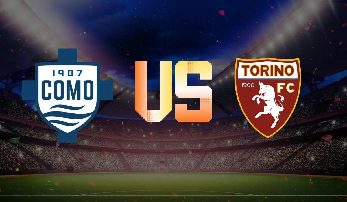 Pronóstico y donde ver al Como 1907 vs Torino FC: Análisis Serie A del 24 enero 2026