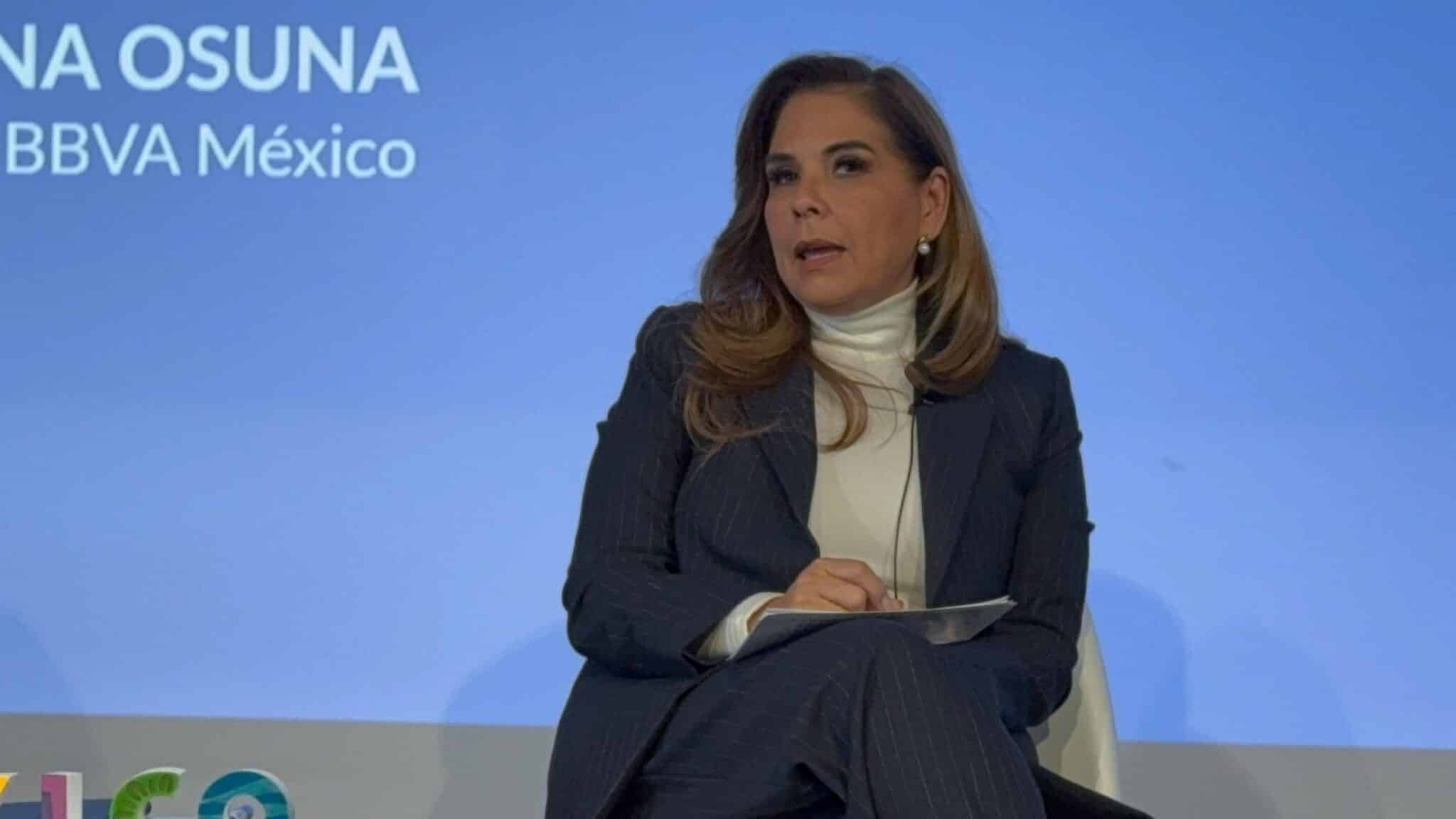 La Convención Bancaria 2026 llega a Cancún: ¿Por qué es clave para BBVA?