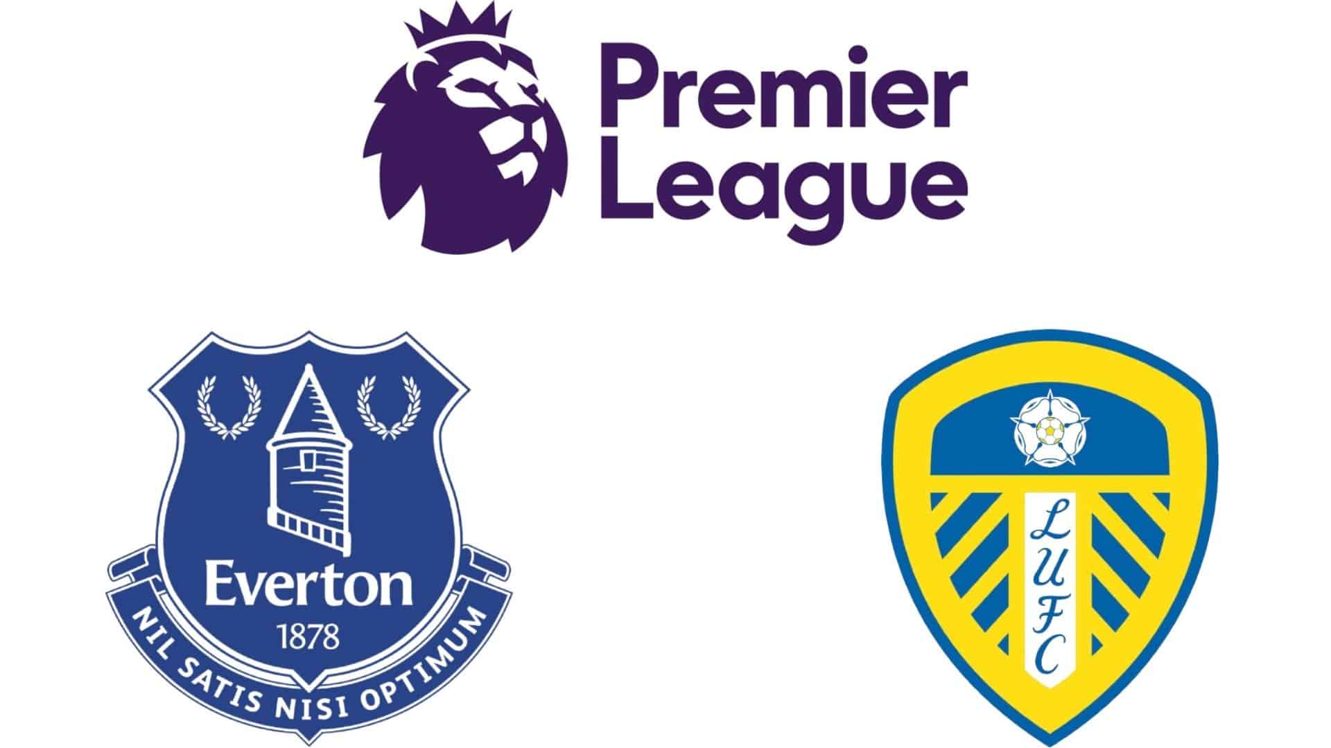 Everton vs Leeds United: Pronóstico, horario y dónde ver la jornada 23