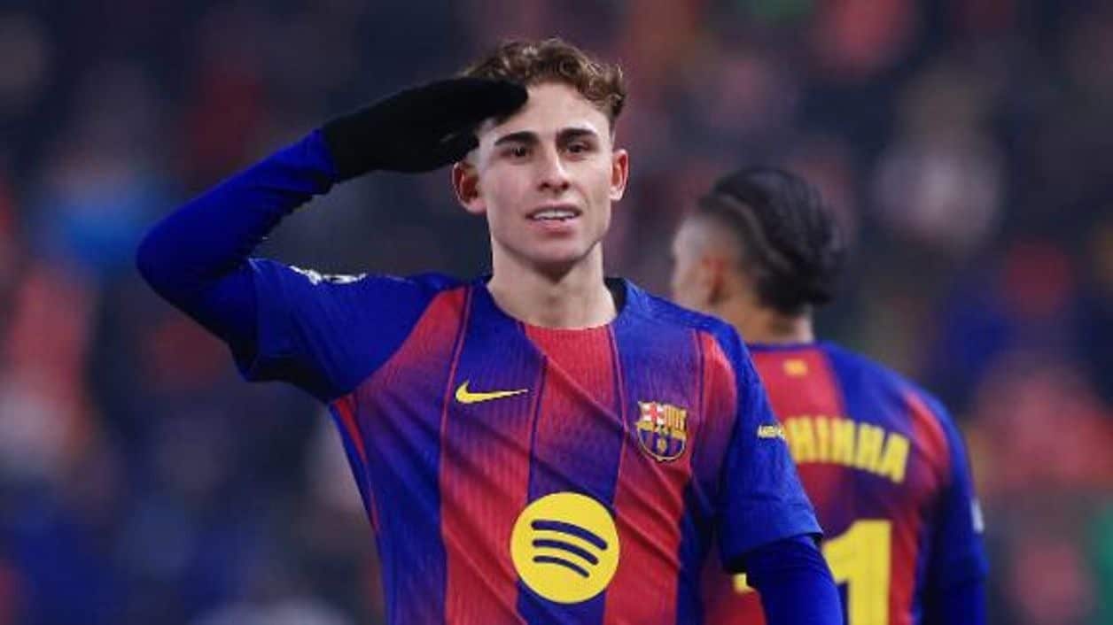 La complicada victoria del Barcelona en Praga y el mapa para el top 8 de Champions