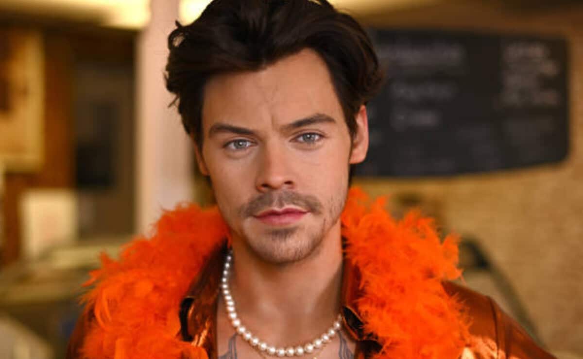 Análisis crítico de "Aperture": Harry Styles y su giro al EDM