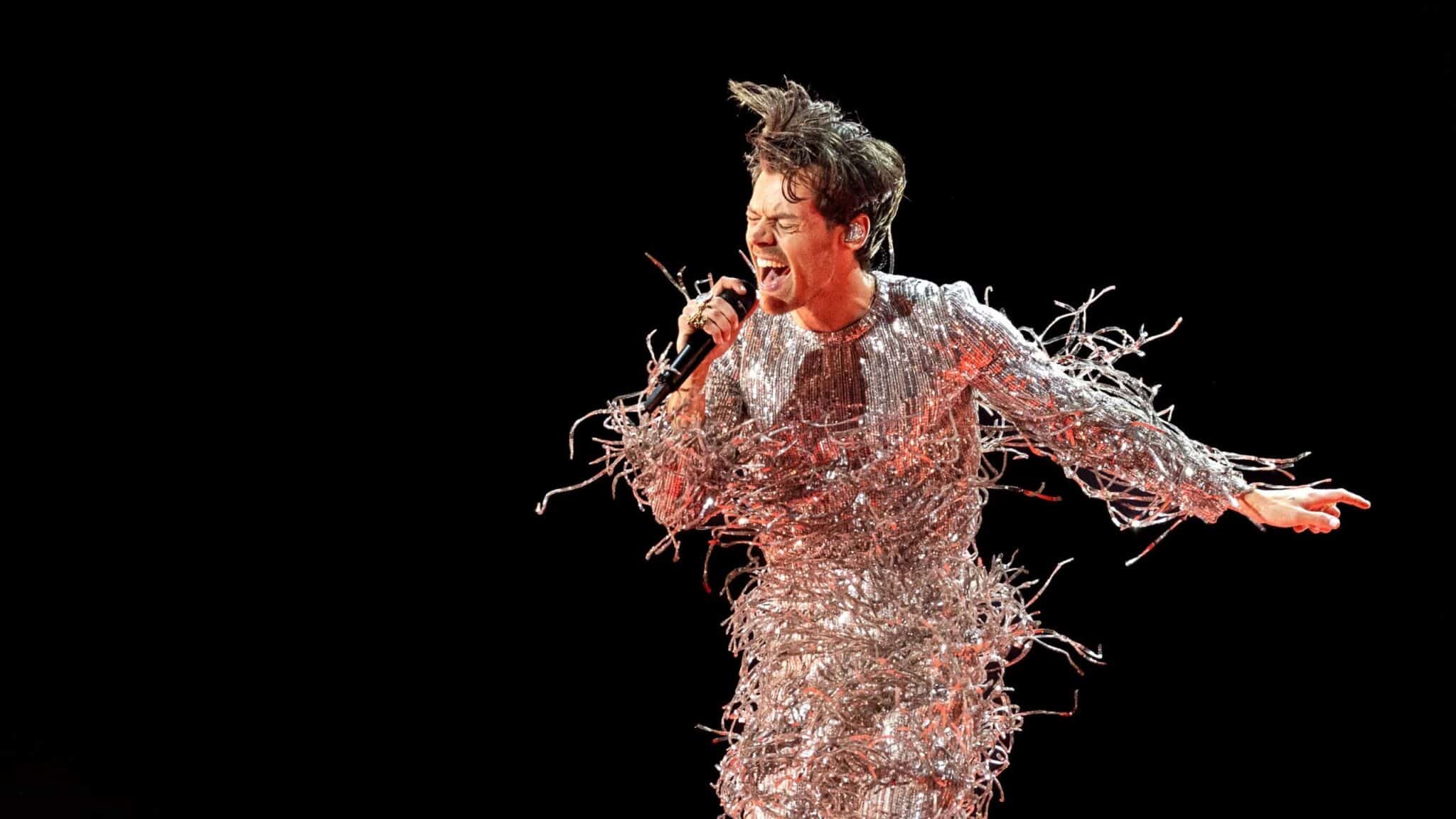 Harry Styles en México 2026: Fechas, boletos y el álbum Kiss all the time
