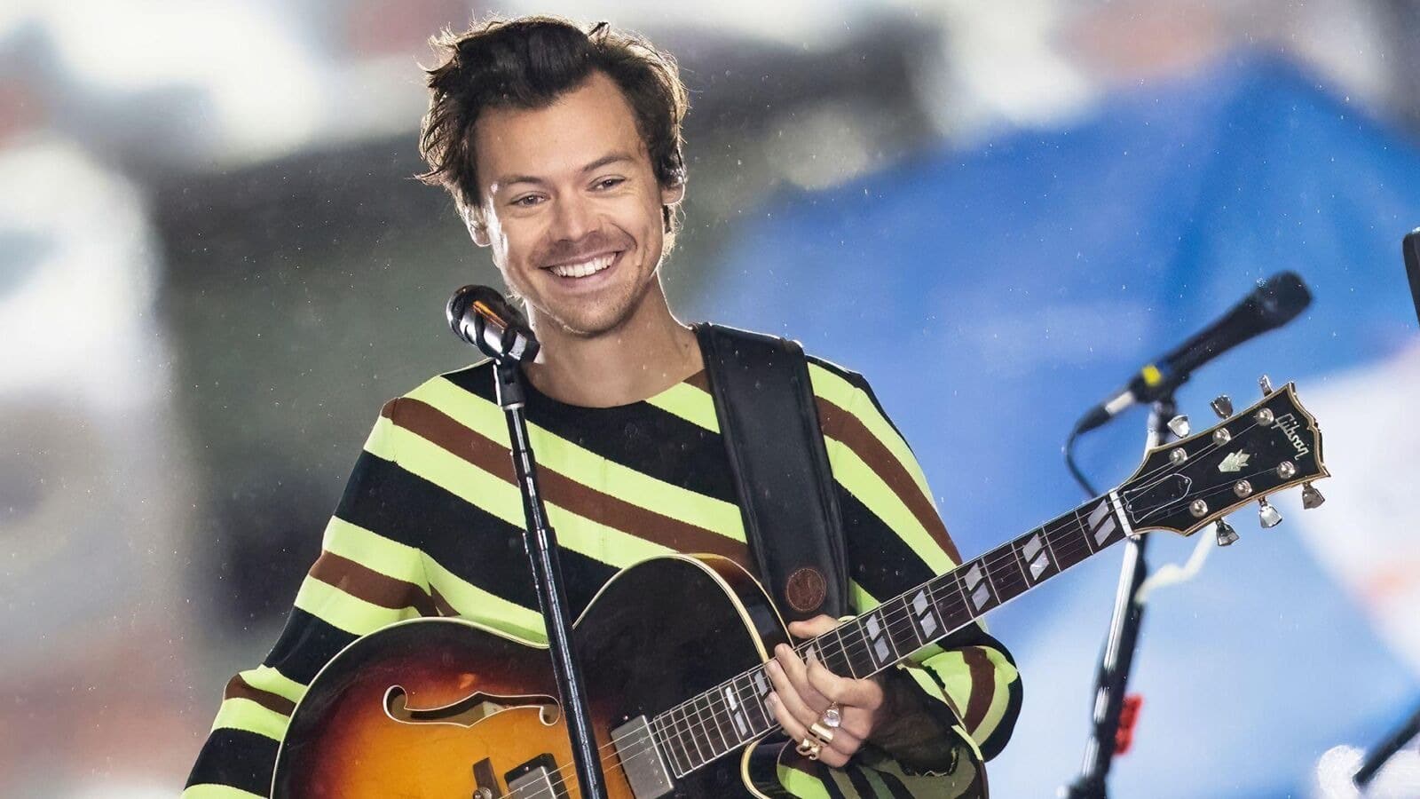 Precios oficiales y análisis de la gira Together, Together de Harry Styles en México