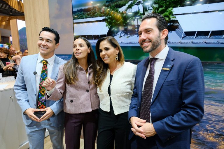 El desafío de fitness que transforma Cancún en un epicentro deportivo