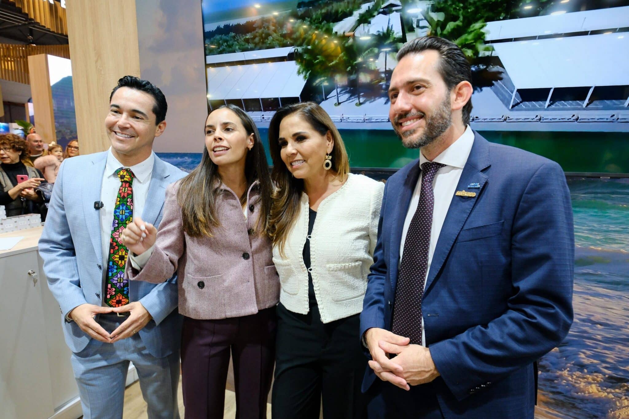 El desafío de fitness que transforma Cancún en un epicentro deportivo