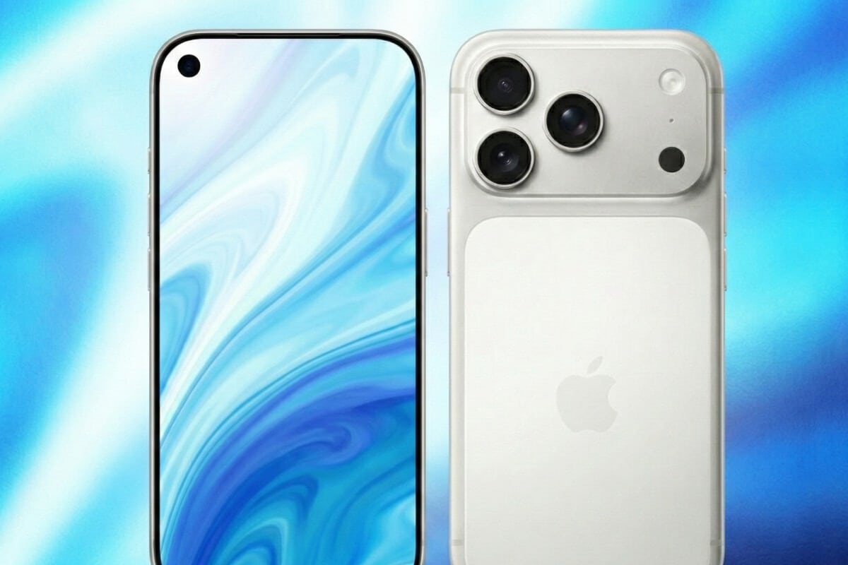 El iPhone 18 Pro revelado: la tecnología de 2nm que dispara el precio y mata la isla dinámica