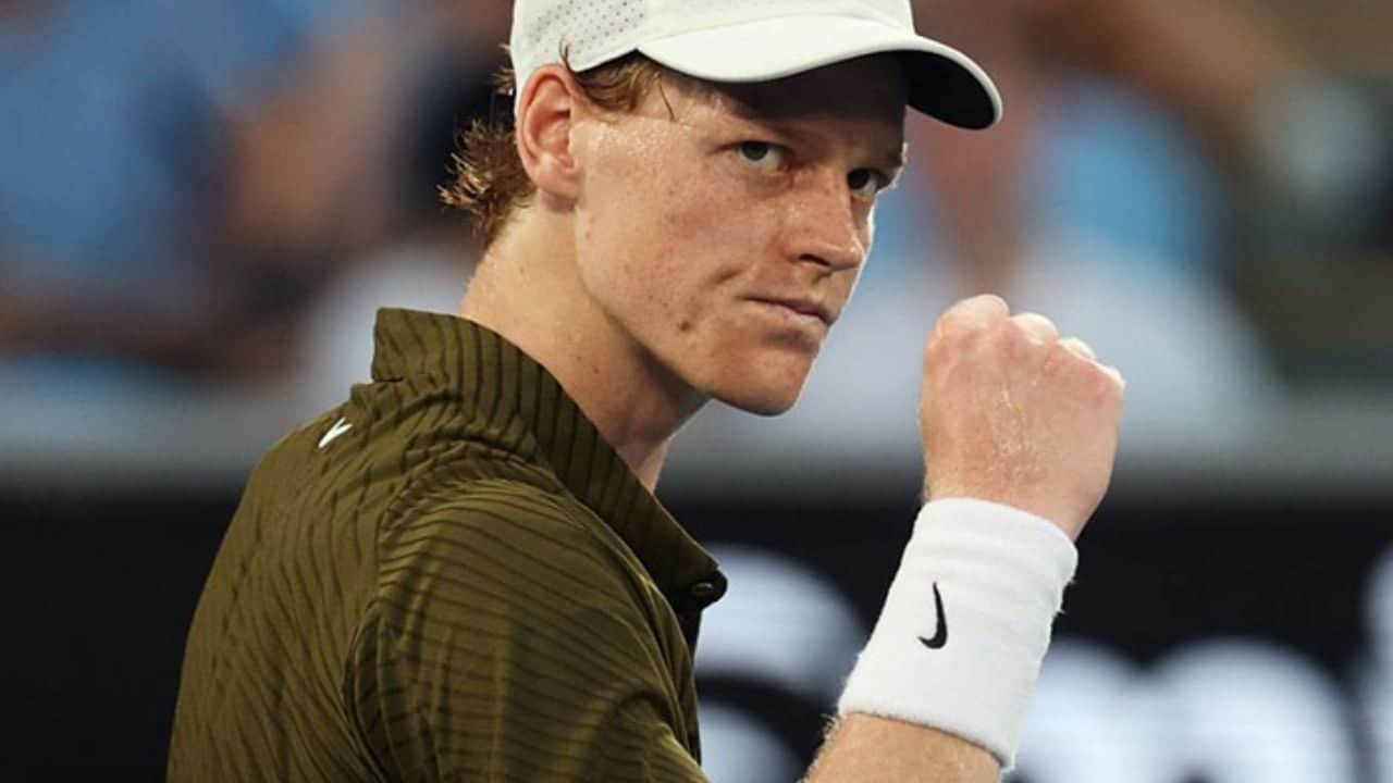 Horario y dónde ver Sinner vs. Djokovic: La semifinal del Abierto de Australia 2026