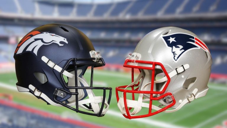 Final de la AFC: Patriots vs Broncos, el factor Stidham y los pronósticos