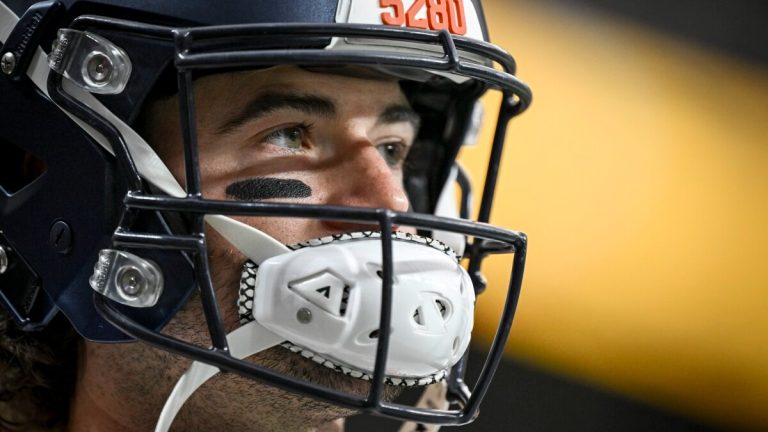 ¿Quién es Jarrett Stidham y por qué guiará a los Broncos al Super Bowl?