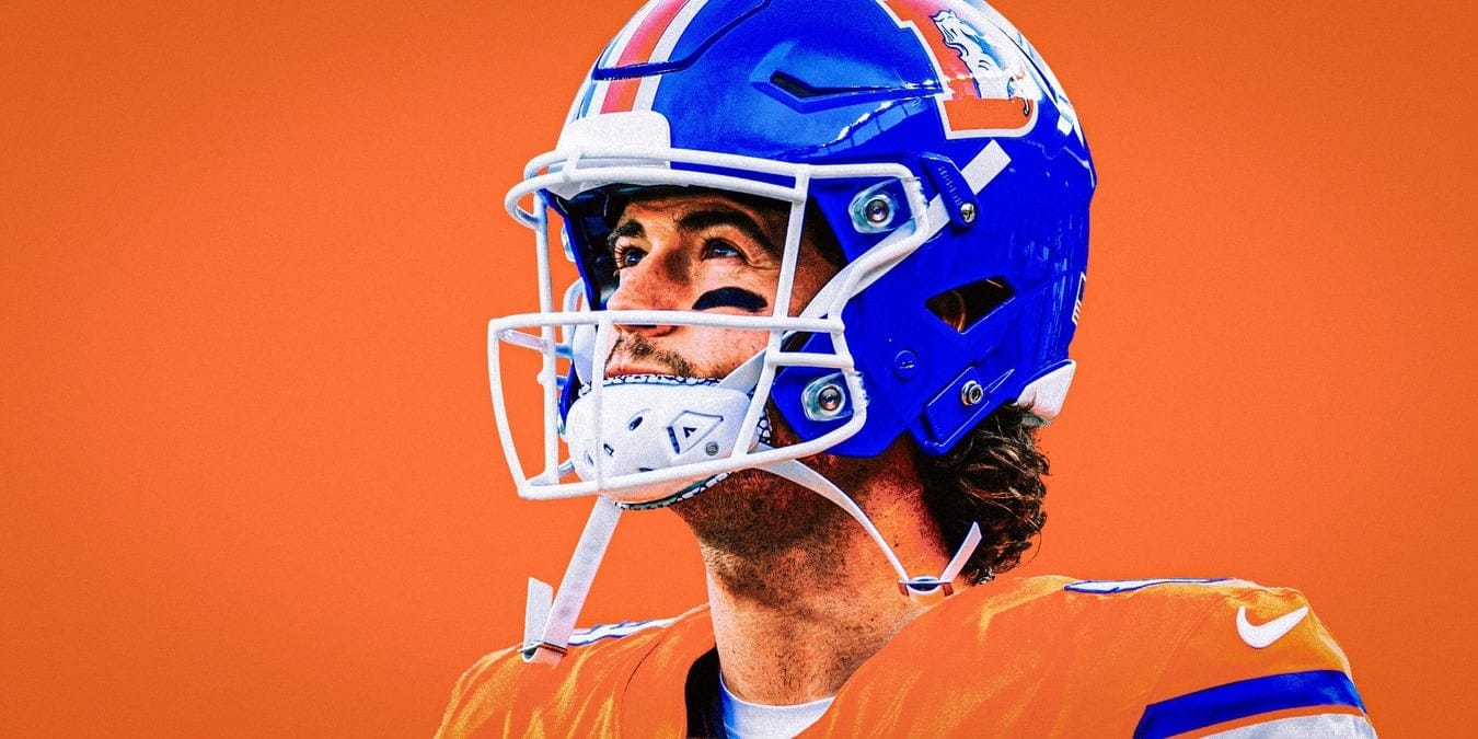 ¿Jarrett Stidham dará la sorpresa?: El plan de Payton en la Final de la AFC rumbo al Super Bowl LX