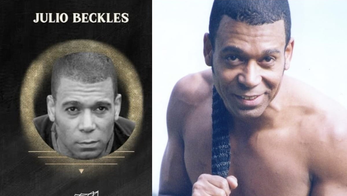 Muere Julio Beckles, el actor de Televisa que se perdió en el drama