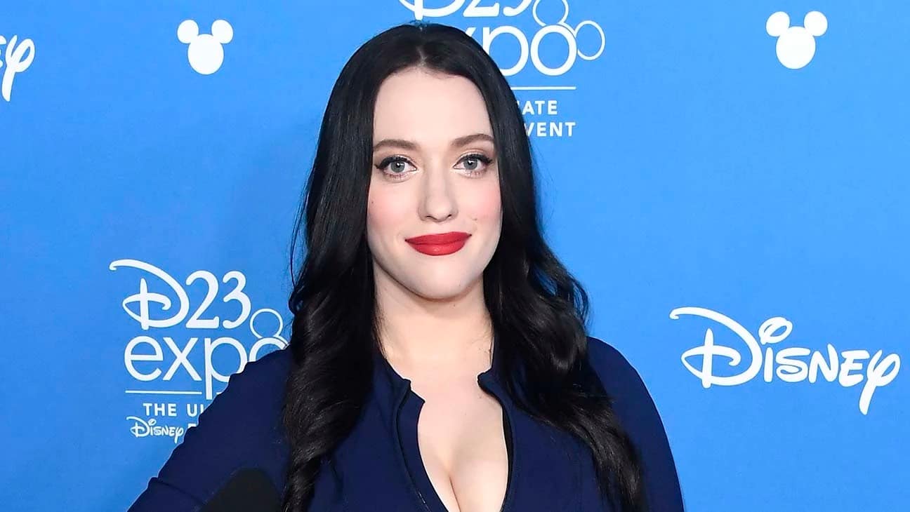 El regreso de Kat Dennings: el patrón invencible de la sitcom