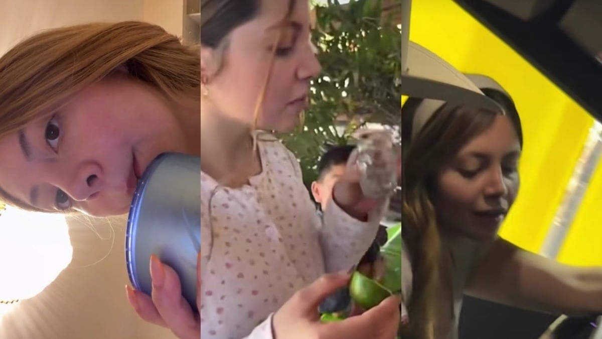 La Nicholette: ¿Quién es la influencer de la Cybertruck lila personalizada?