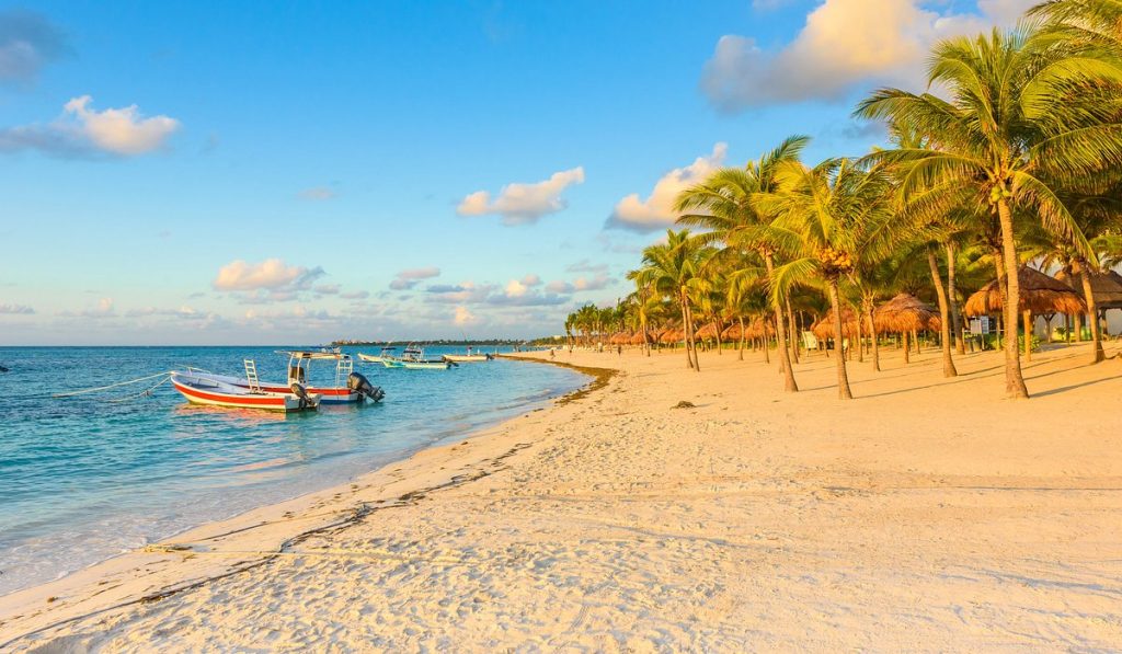 Las mejores playas de Playa del Carmen y la Riviera Maya 2026 7 las mejores playas publicas y exclusivas playa del carmen akumal