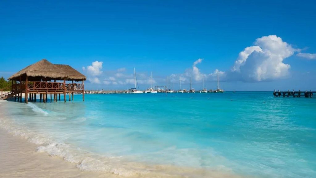 Las mejores playas de Playa del Carmen y la Riviera Maya 2026 5 las mejores playas publicas y exclusivas playa del carmen playa maroma