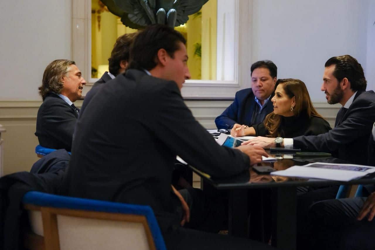 Mara Lezama anuncia el sexto hotel Finest de Grupo Excellence: 250 millones de dólares