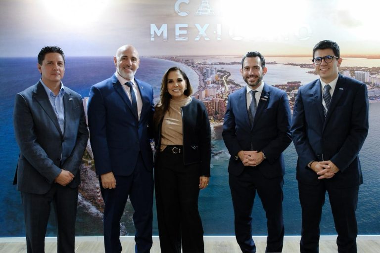 Mara Lezama y Wyndham Hotels reafirman colaboración en Madrid