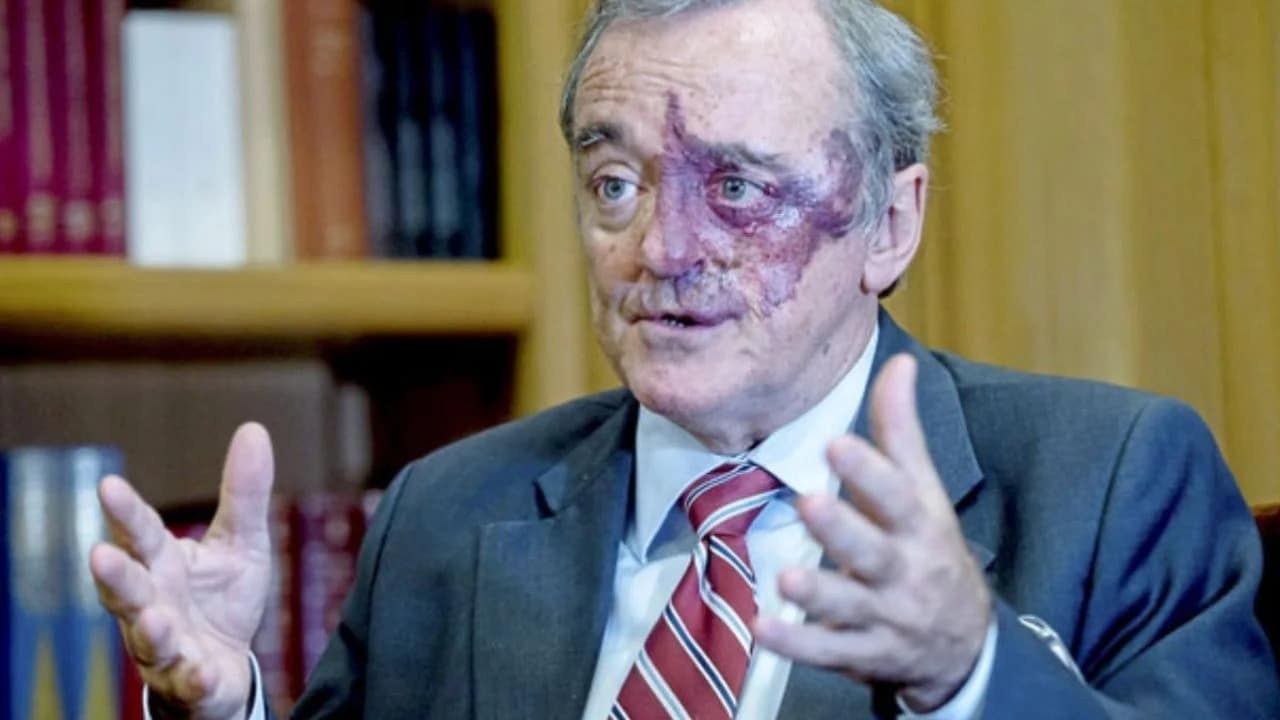 Mariano Barbacid y la triple terapia que eliminó el cáncer de páncreas