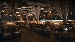 Clima: Tormentas en Tulum este domingo 8 de marzo 1 mejores restaurantes zona hotelera tulum
