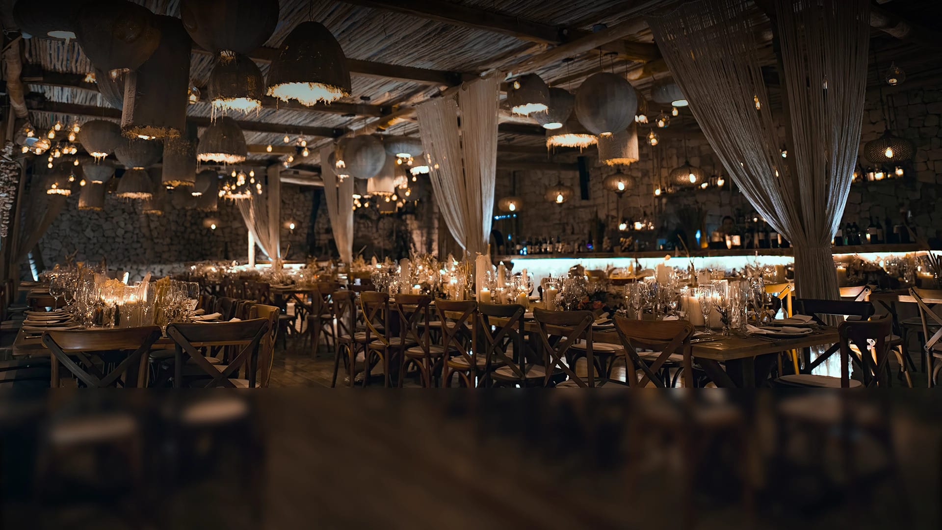 Mejores restaurantes en Tulum, Zona Hotelera 2026: Experiencias de lujo y vanguardia en la selva