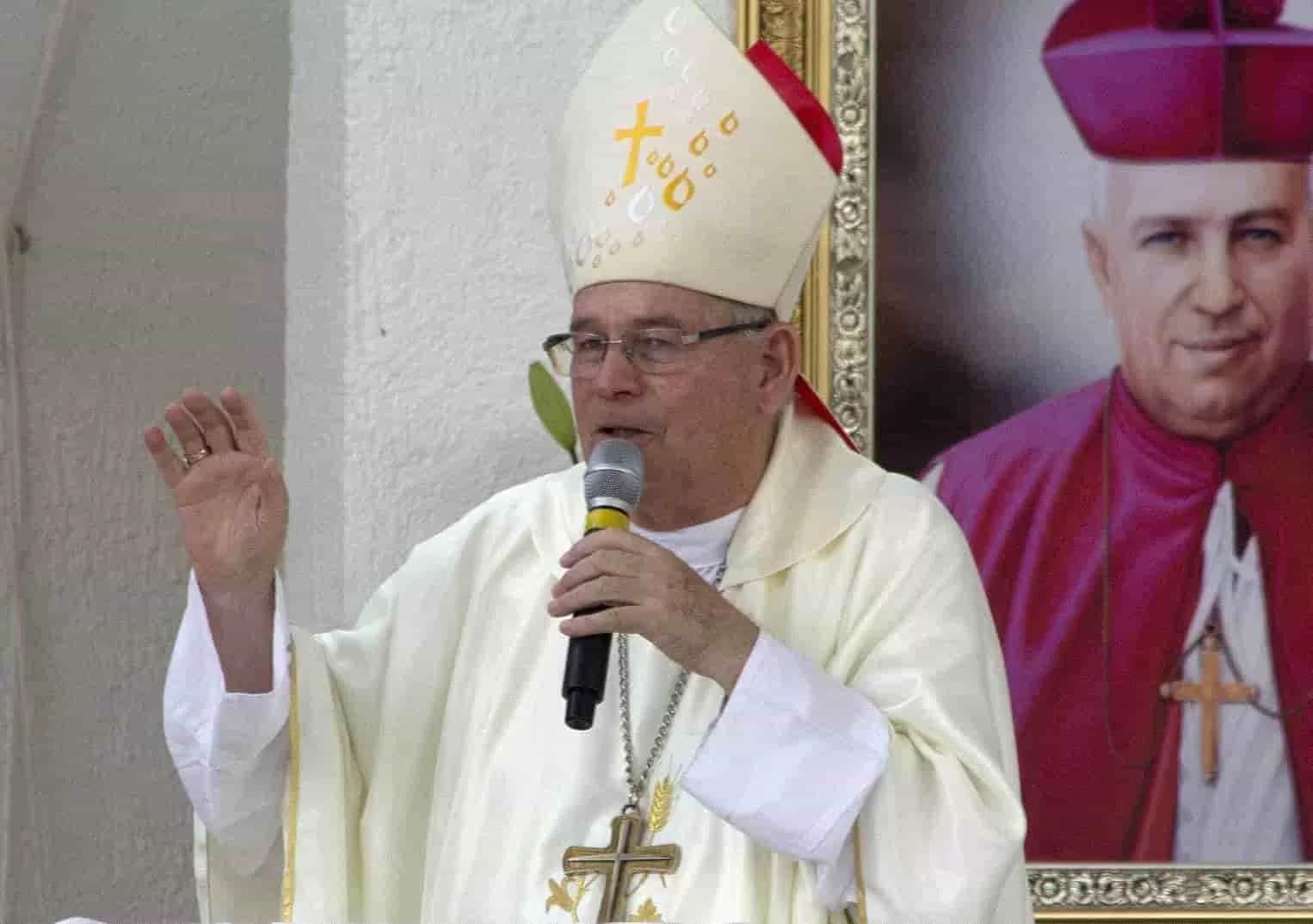 Fallece monseñor Pedro Pablo Elizondo, primer obispo de Cancún-Chetumal