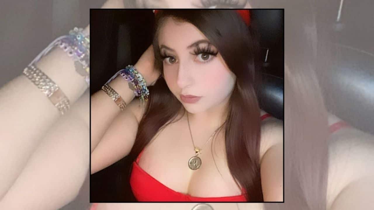 La muchacha del Salado: El corrido, el lujo y el levantón de Nicholette Pardo