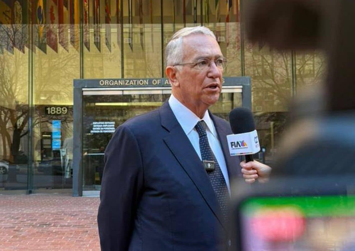 Los $51,000 millones que el SAT cobra a Salinas Pliego: guerra en la CIDH