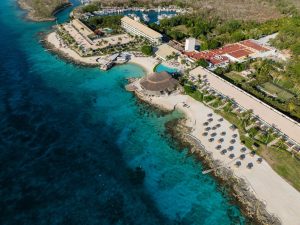 Guía definitiva para elegir el hospedaje perfecto en Cozumel este 2026 1 playas cozumel snorkel palancar punta sur experiencia ecologica