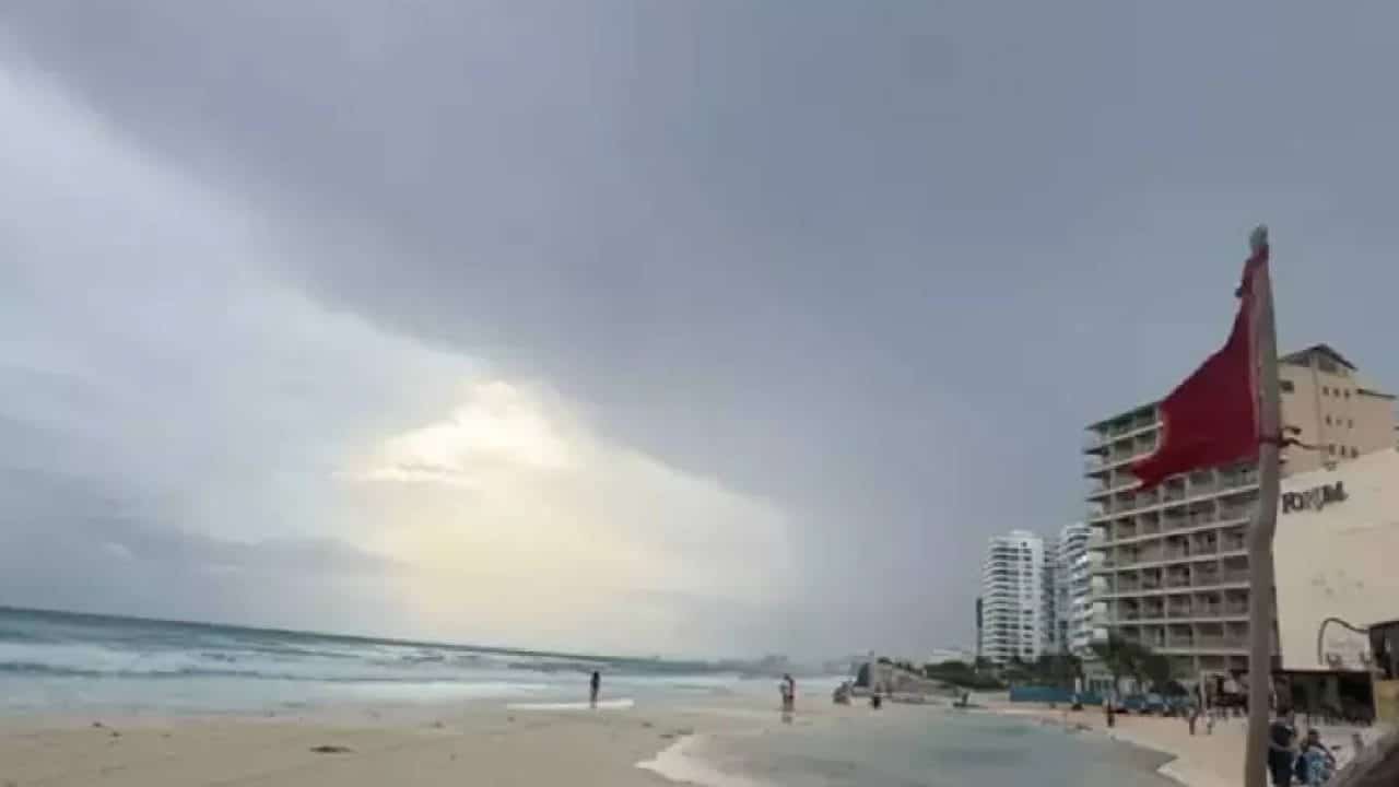 Pronóstico del clima en Cancún 31 de enero 2026: Ferry y logística clave