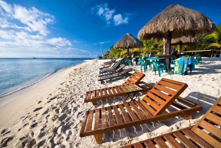 Cozumel: Pronóstico climático y estado del puerto para el 23 de enero de 2026