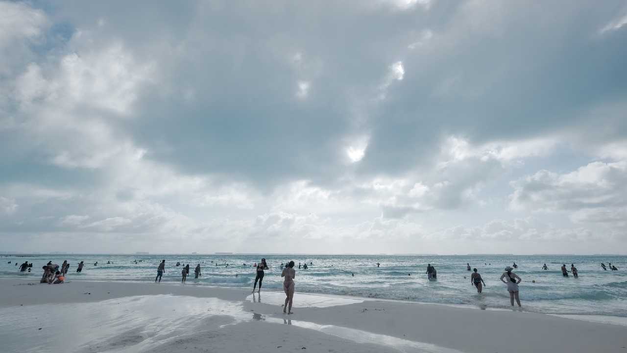 Pronóstico Isla Mujeres 22 de enero: Clima, puerto y tours