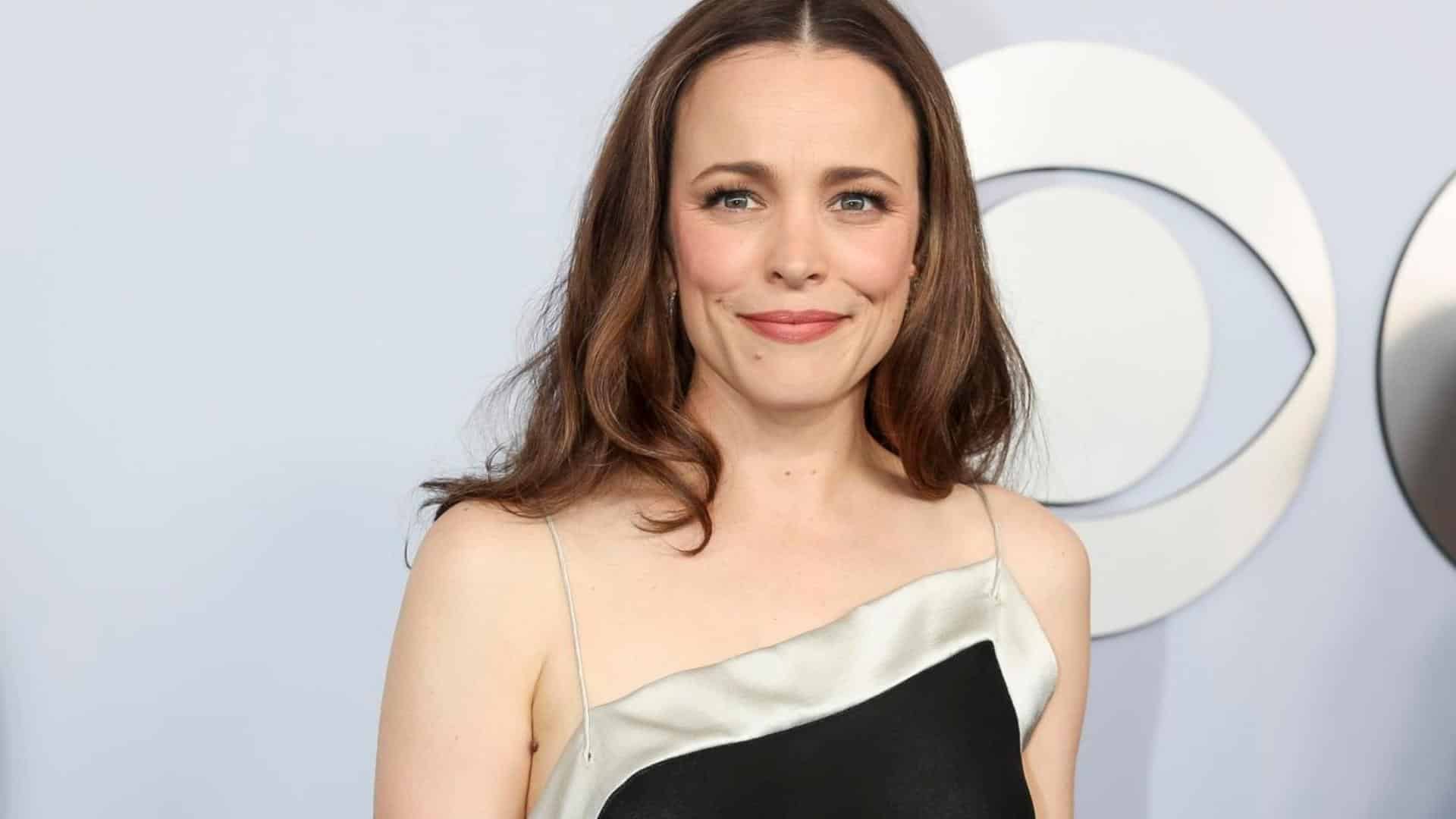 La estrella de Rachel McAdams en Hollywood: el emotivo tributo a su familia y a diane keaton