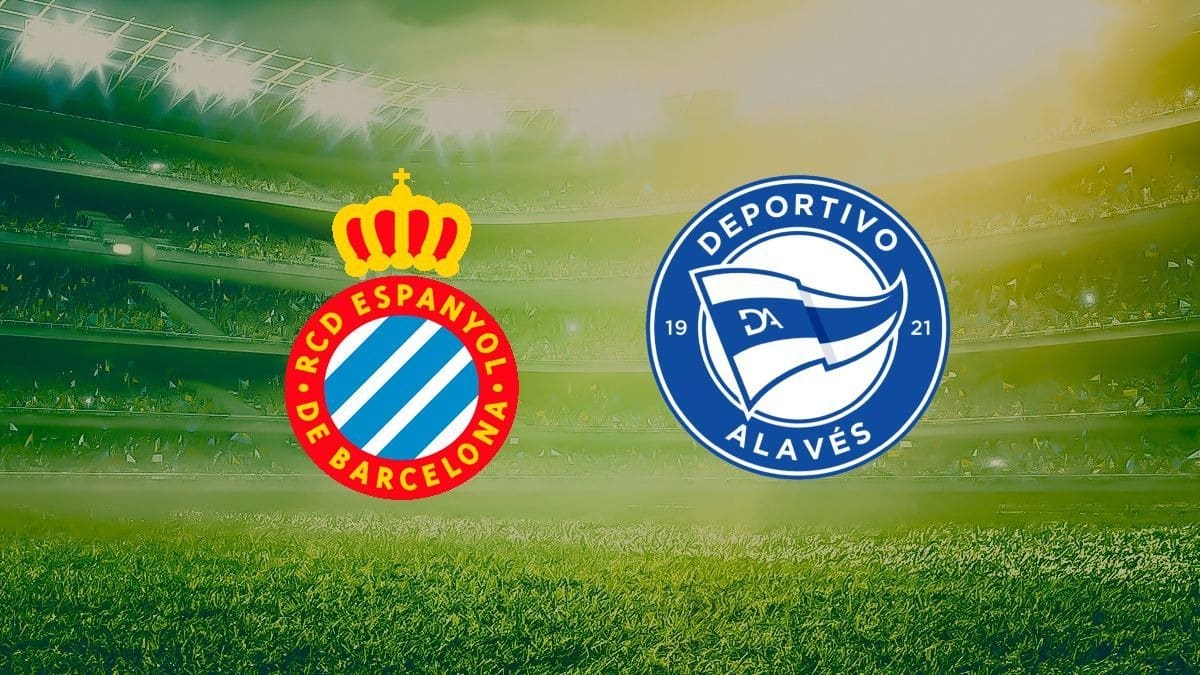 Dónde ver RCD Espanyol vs. Deportivo Alavés: Previa, pronóstico y horarios LaLiga
