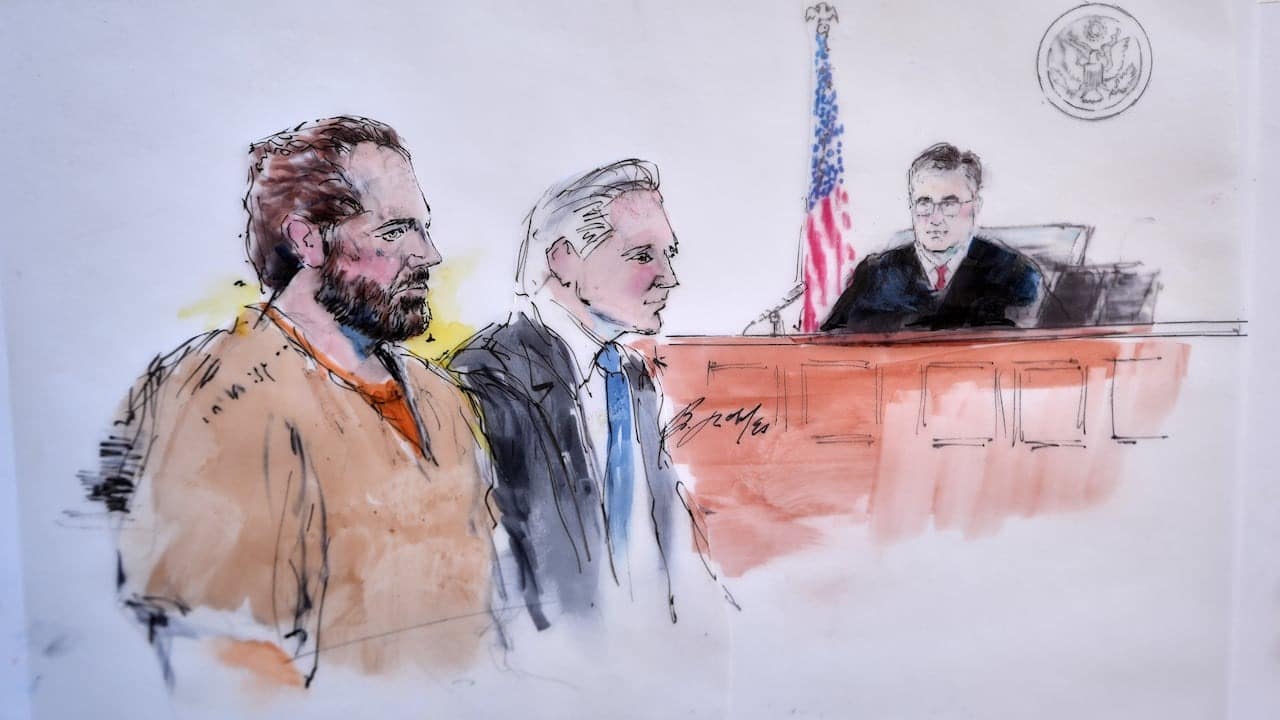 Redada secreta del FBI capturó a Ryan Wedding: la crisis bilateral