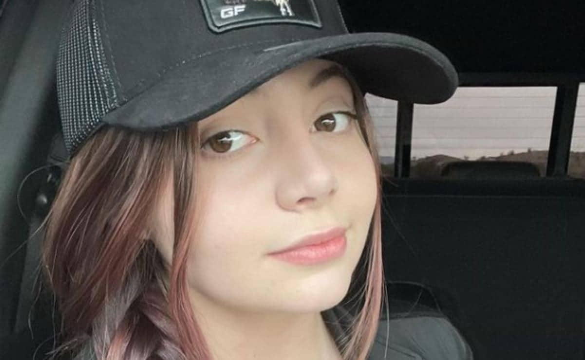Secuestro de "La Nicholette" en Culiacán: las claves del caso de la Cybertruck morada