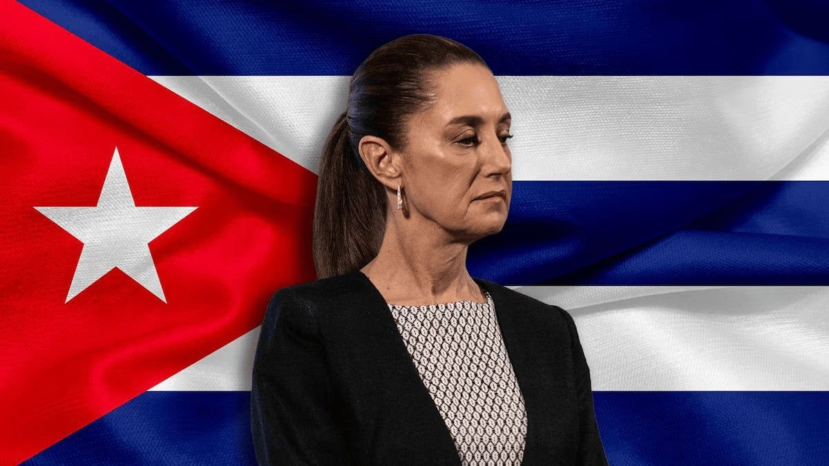 Petróleo a Cuba: Sheinbaum busca salida diplomática ante la amenaza de aranceles de Trump