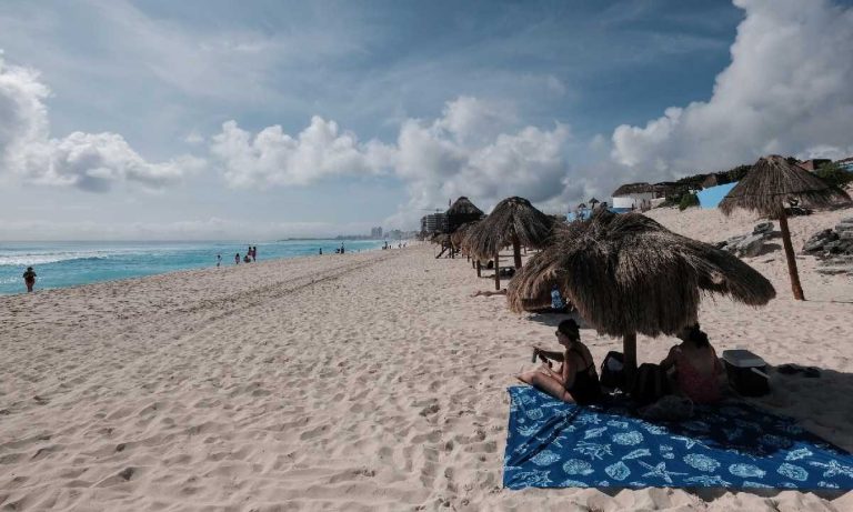 Tulum, 29 de enero: Clima detallado, máxima de 24°C y guía de actividades