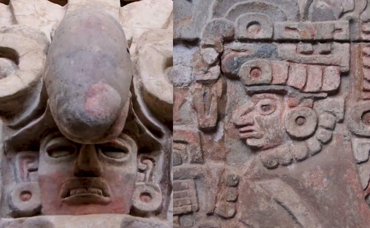 Tumba 10 de Huitzo: la verdad oculta tras el búho zapoteco