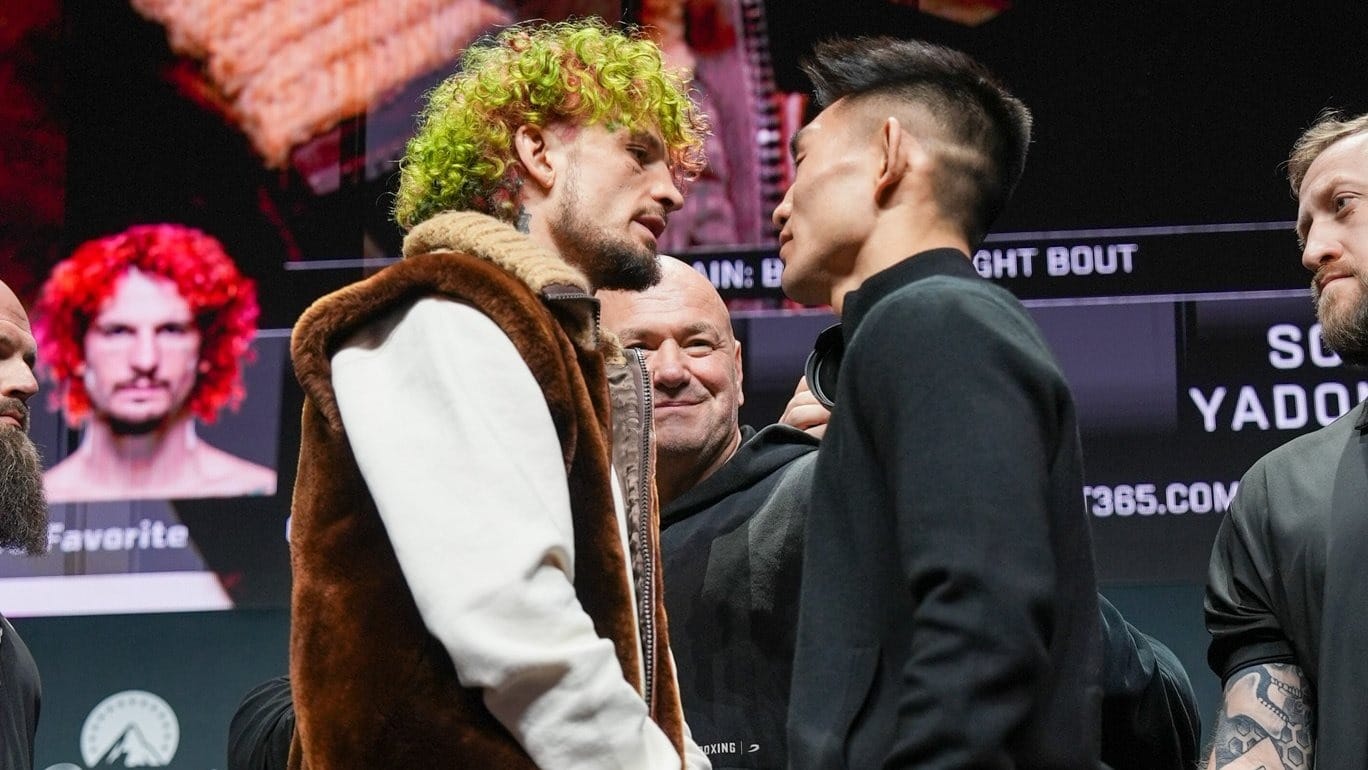Song Yadong vs. Sean O'Malley: Análisis de cuotas y horarios UFC 324