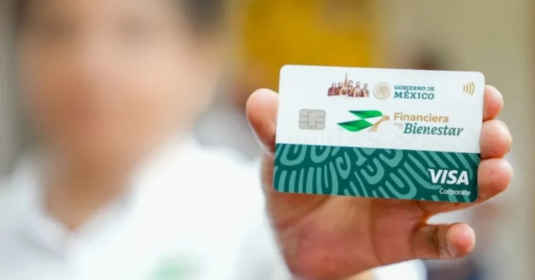 Finabien: el impacto real de 122 mil cuentas mexicanas en estados unidos