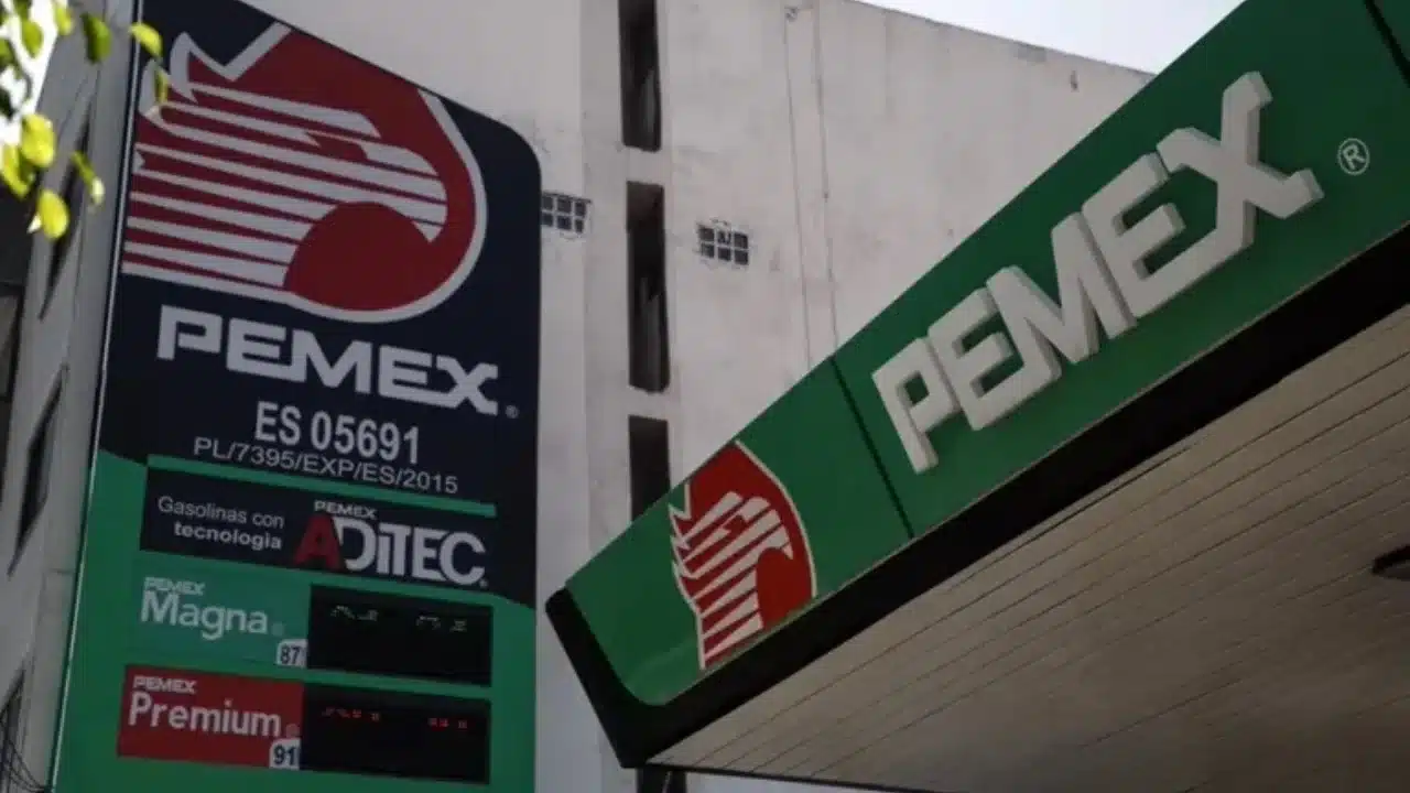 El dato histórico de Pemex en 2025: la clave del rendimiento energético